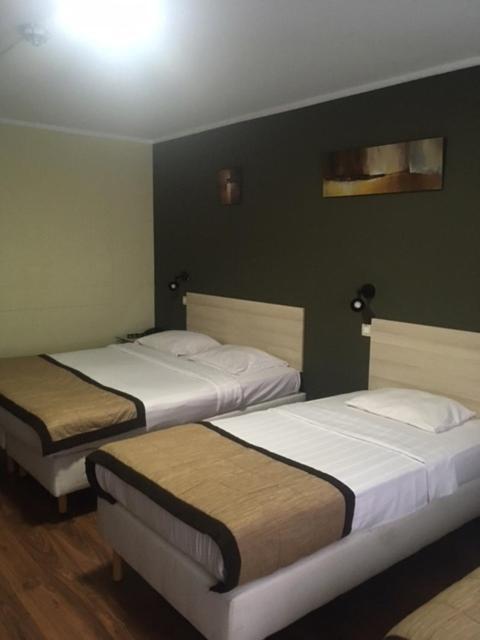 Saint-Josse-ten-Noode Albert Hotel מראה חיצוני תמונה