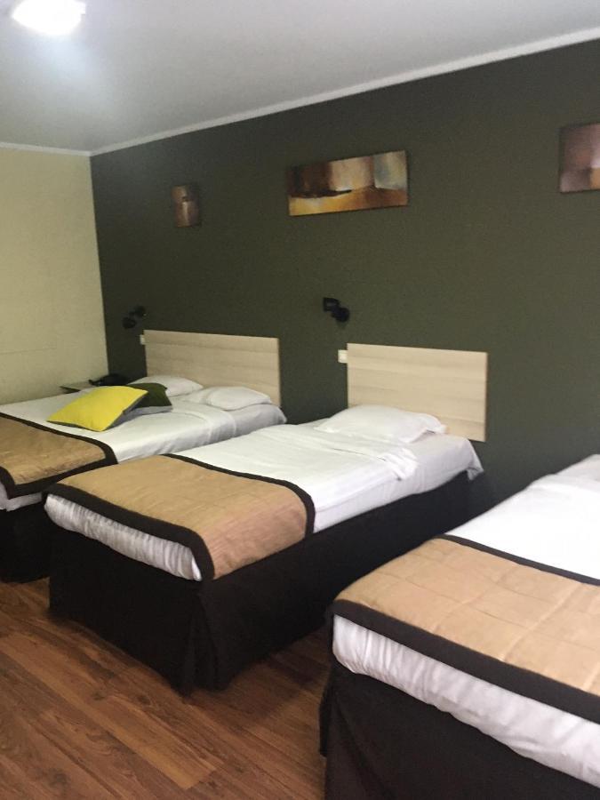 Saint-Josse-ten-Noode Albert Hotel מראה חיצוני תמונה