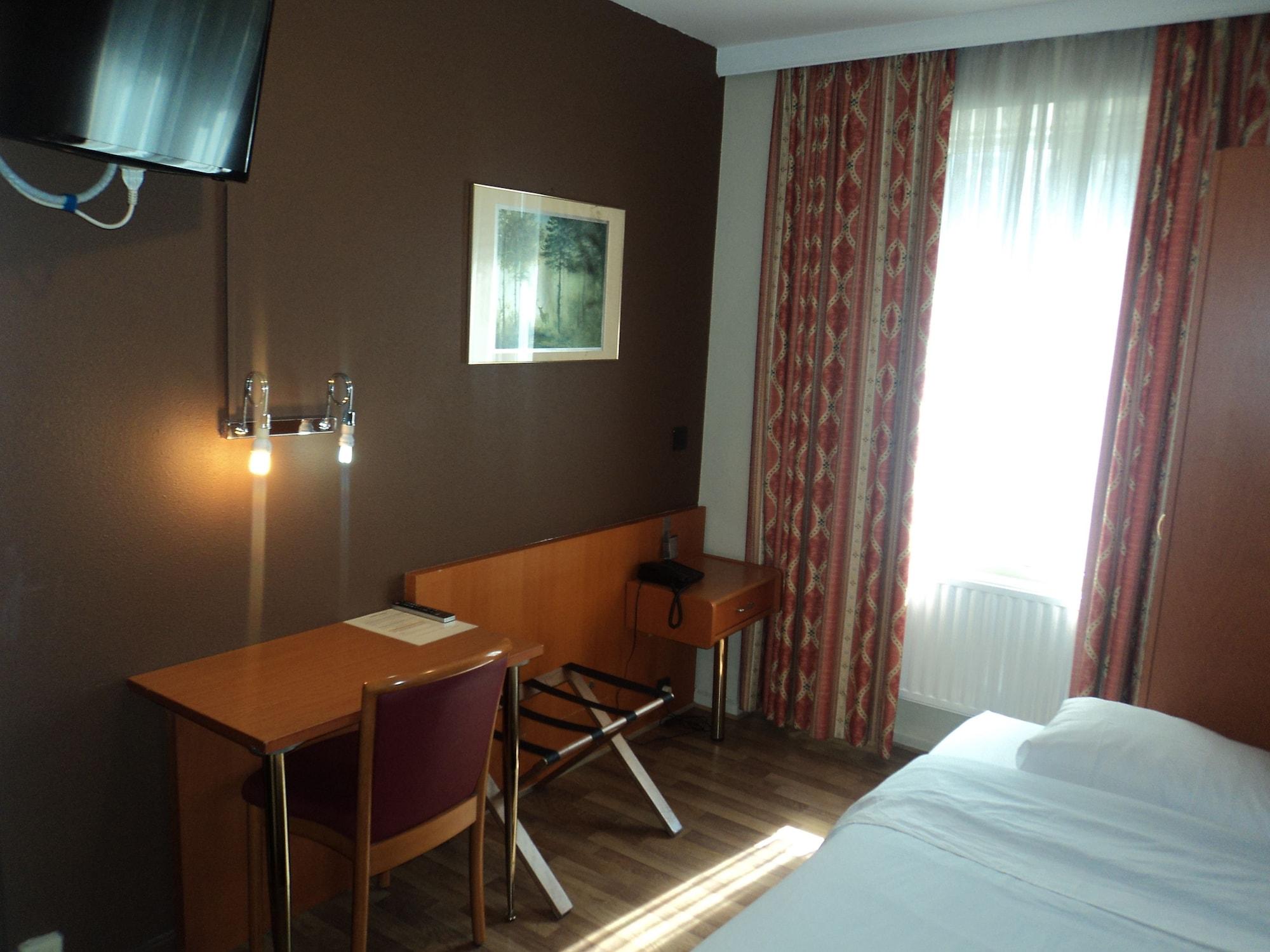 Saint-Josse-ten-Noode Albert Hotel מראה חיצוני תמונה