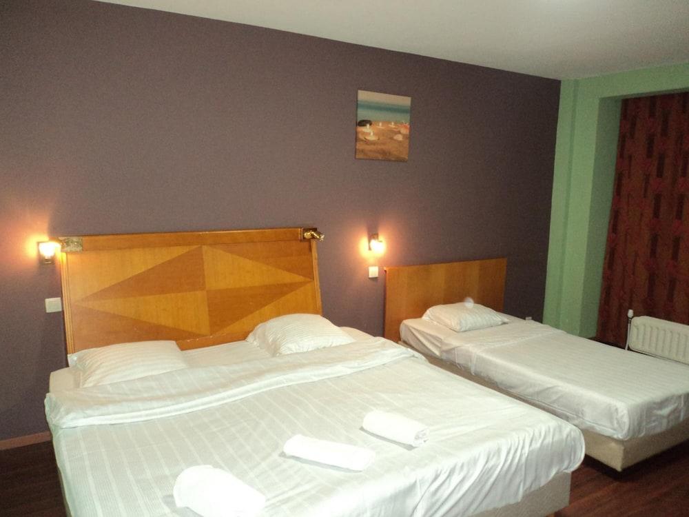 Saint-Josse-ten-Noode Albert Hotel מראה חיצוני תמונה