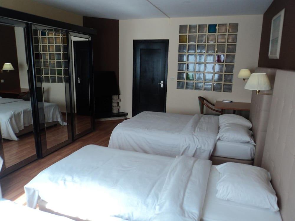 Saint-Josse-ten-Noode Albert Hotel מראה חיצוני תמונה