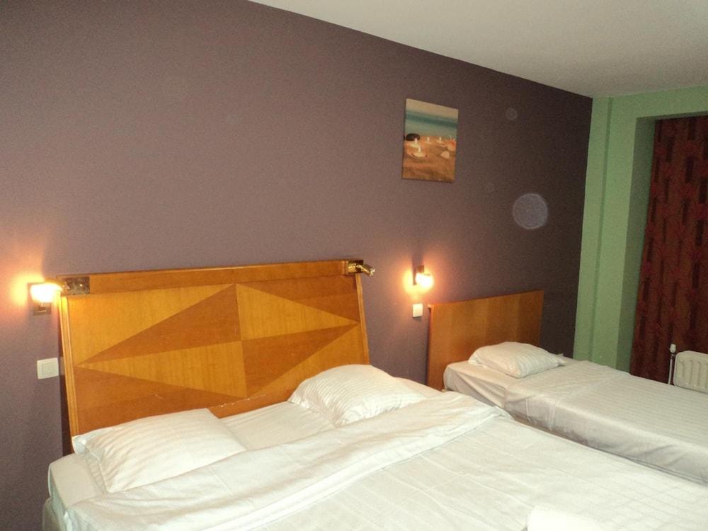 Saint-Josse-ten-Noode Albert Hotel מראה חיצוני תמונה