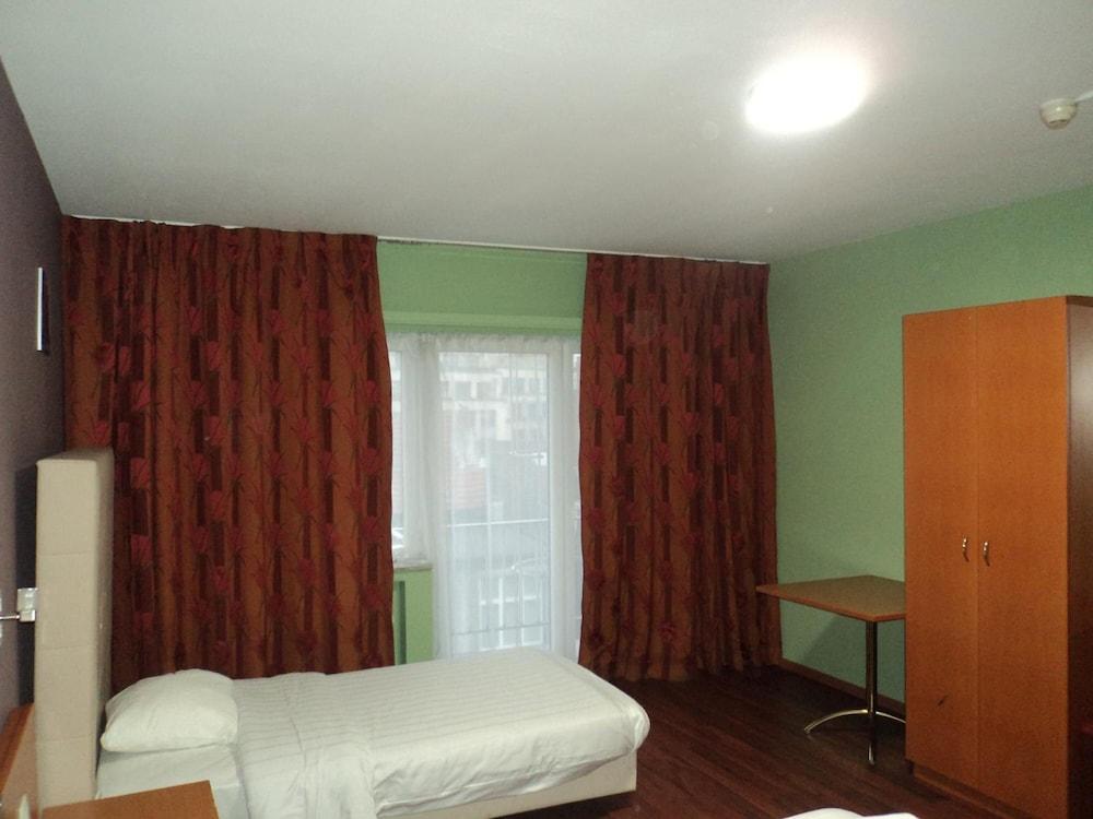 Saint-Josse-ten-Noode Albert Hotel מראה חיצוני תמונה