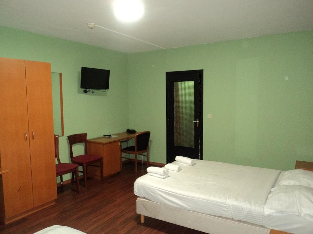 Saint-Josse-ten-Noode Albert Hotel מראה חיצוני תמונה