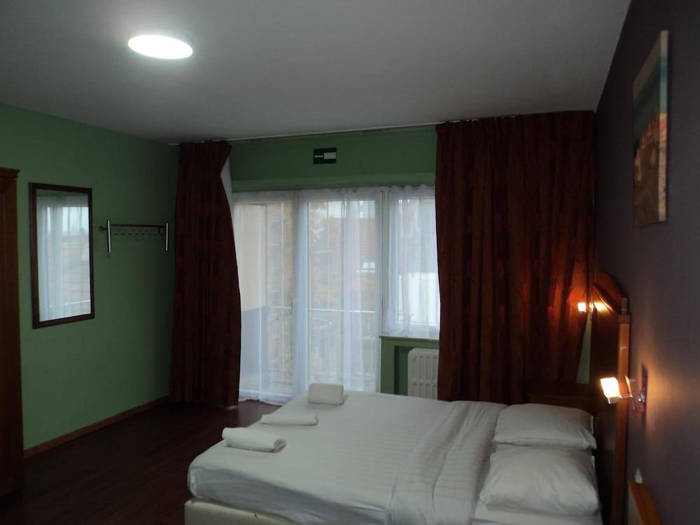 Saint-Josse-ten-Noode Albert Hotel מראה חיצוני תמונה