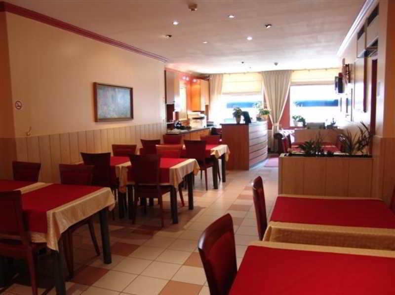 Saint-Josse-ten-Noode Albert Hotel מראה חיצוני תמונה