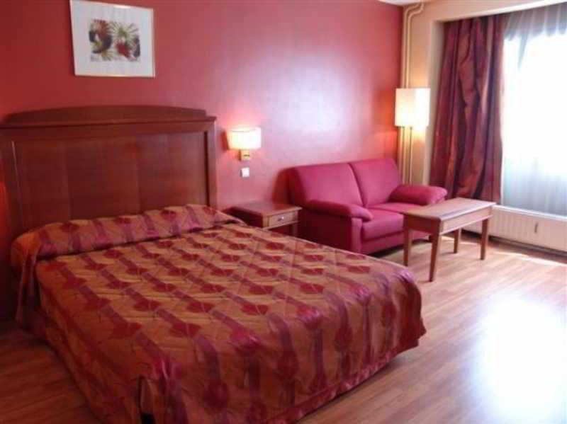 Saint-Josse-ten-Noode Albert Hotel מראה חיצוני תמונה