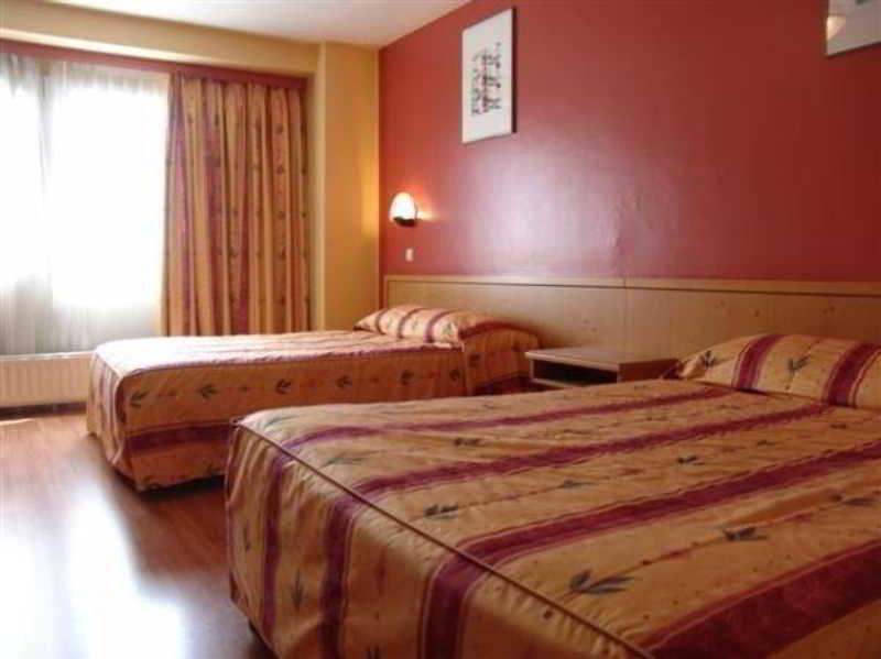 Saint-Josse-ten-Noode Albert Hotel מראה חיצוני תמונה