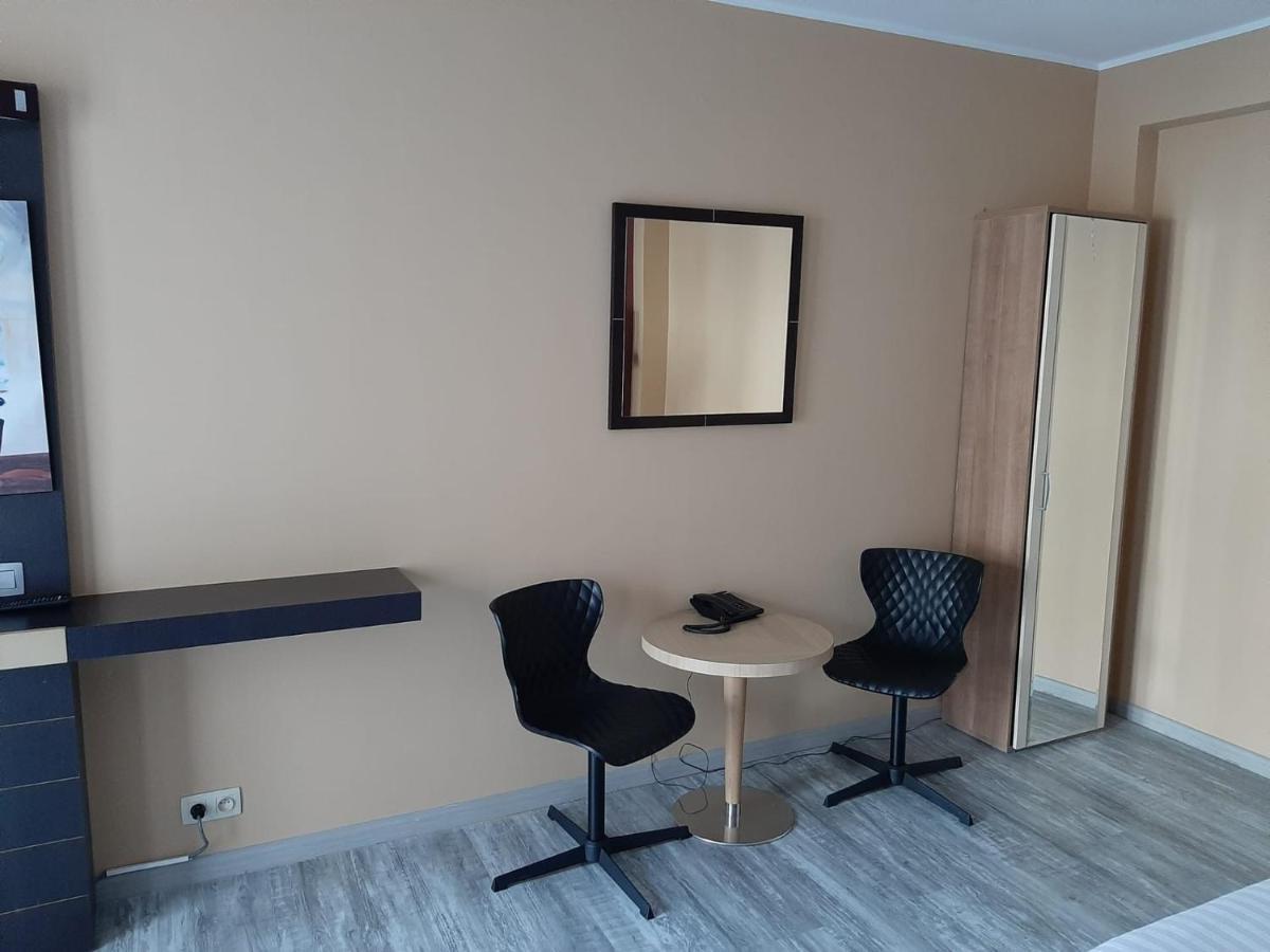 Saint-Josse-ten-Noode Albert Hotel מראה חיצוני תמונה