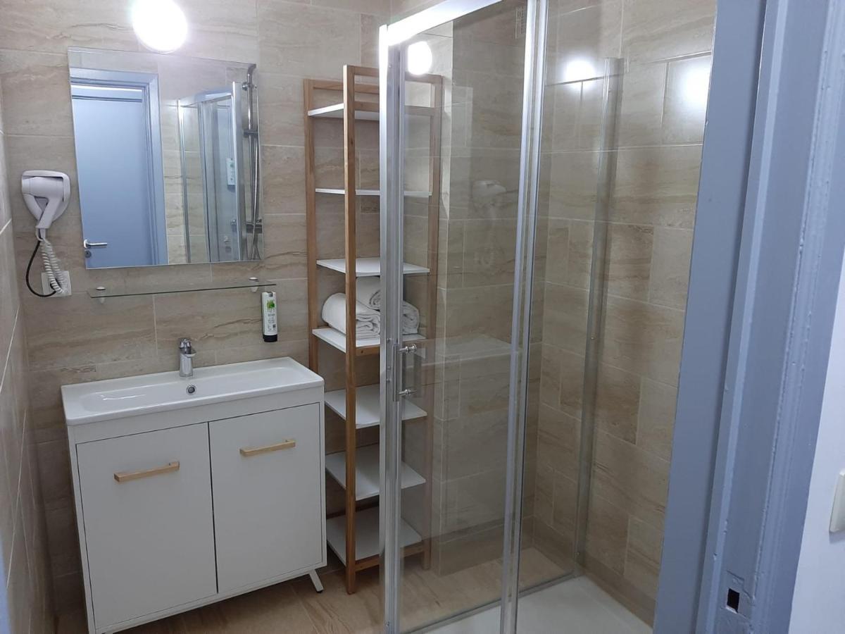 Saint-Josse-ten-Noode Albert Hotel מראה חיצוני תמונה